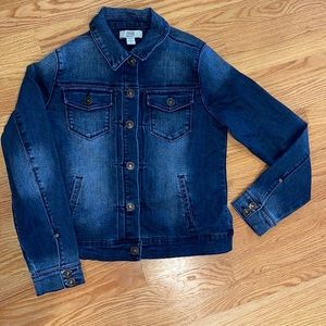 Vintage America Jean jacket